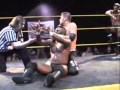 Cedric Alexander Caprice Coleman C C Wrestling Factory Vs Jimmy Rave And Kyle Matthews