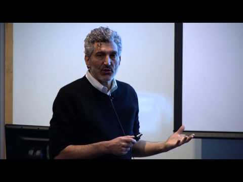 Neural Prosthesis Seminar, Nicholas Hatsopoulos, PhD