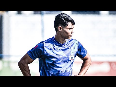 Marcus Freitas - Zagueiro/ Defensor - 2024 🇧🇷