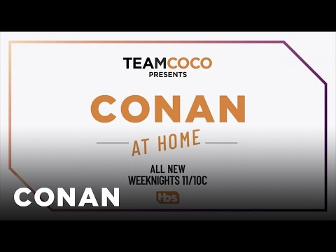 コナンは3月30日（月）にTBSに戻る (CONAN Returns To TBS Monday, March 30th)