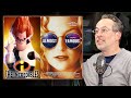 Working On The Incredibles Almost Famous Jason Lee
