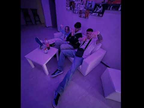 TRAVIICZ x ACHTELF - weißes Polo