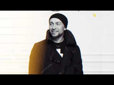 Igor Gulyaev is a designer, couturier, TV presenter