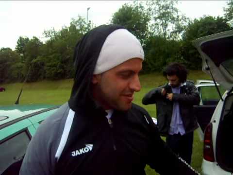 SV Mardin.Die beste Mannschaft