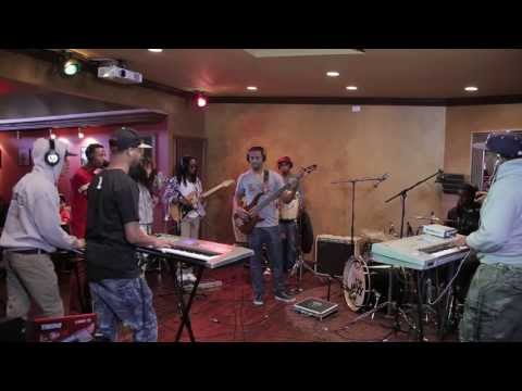 MIXX SESSIONS: Power Trip J. Cole (FULL BAND Cover By @MarleeInTheMixx)