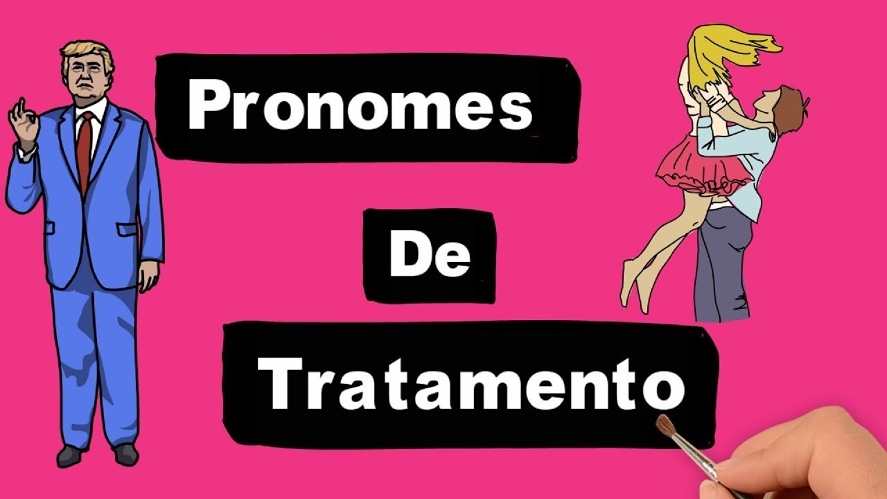 ⚠️ MUDANÇAS - DECRETO BOLSONARO - Pronomes de Tratamento (ao som do grilo) I Português On-line