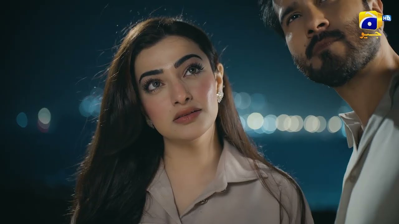 Shaidai Episode 20 New Promo | Feroze Khan - Sahar Hashmi  - Nawal Saeed | Har Pal Geo