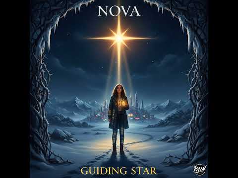 Sue Lovell - The Guiding Star - Misc Originals