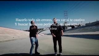 La Estrategia: Cali &amp; El Dandee (lyrics) Oficcial