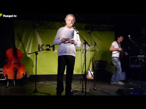 288. Montags-Demo gegen S21, 14.09.2015, D. Reicherter, Richter a.D.: Fünf Jahre Strafvereitelung