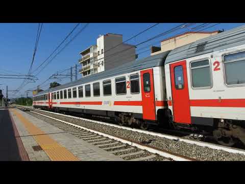 IC 35549 Roma T.ni - Reggio Calabria C.le