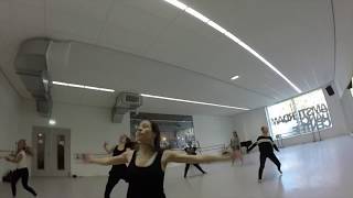 The Answer - Joss Stone || Spikey Lee's class