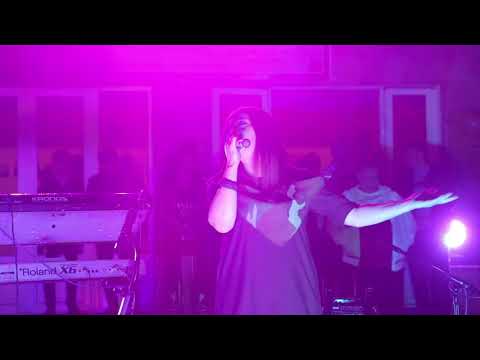 Ruzanna Avagyan - Yeraz Im Yerkir Hayreni at Concert Աչաջուր 06.05.2019
