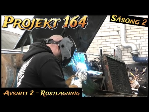 Vi lagar rost! Projekt 164 Säsong 2 Avsnitt 2