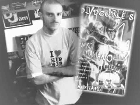 Tosse, Rata Covo Delle Bisce ft  Marianna   Il Sogno   DJ Double S   Lo Capisci L'Italiano vol  1