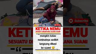 Download lagu nemu sesuatu dikantong celana #suamiistri #suami #istri mp3 Download lagu nemu sesuatu dikantong celana #suamiistri #suami #istri mp3