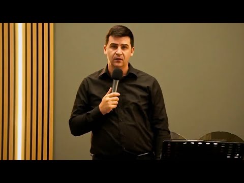 Bogdan Schulleri - Dumnezeu vrea să te folosească!