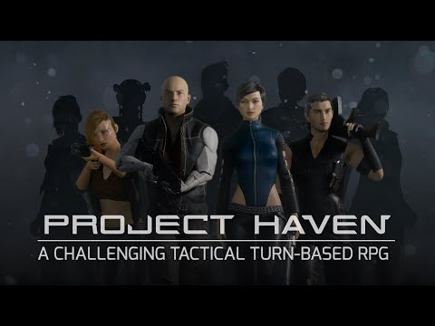 Видео Project Haven #1