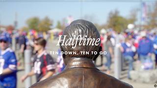 Halftime: A Foundation Spend Down Story | Trailer
