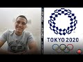 GABE FLORES JR HAS NO REGRETS SKIPPING ON OLYMPIC GAMES TO BECOME PRO