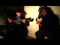 TJ Wheeler, Chitlins Con Carne, Minor Blues on March 10