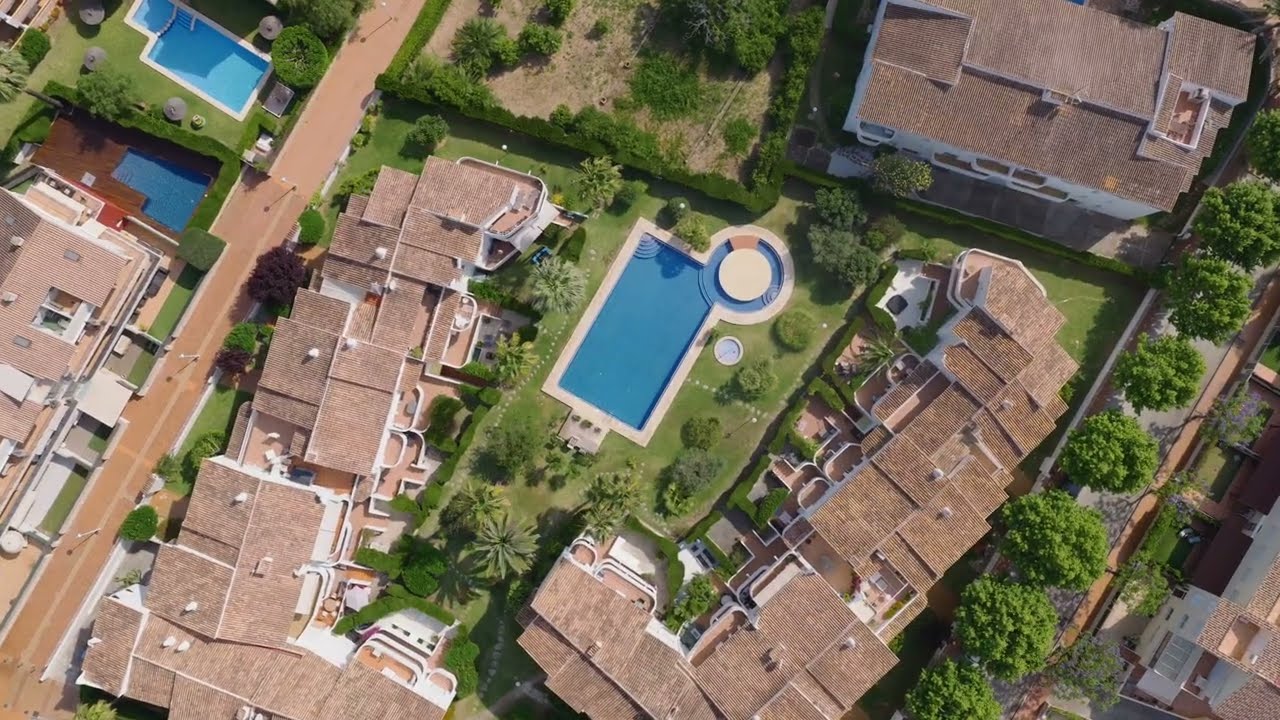 Augusta Hada appartement Jávea