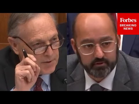 MUST WATCH: Biggs Has Brutal Interchange With ACLU Attorney About Anti-ICE Protesters In Minnesota