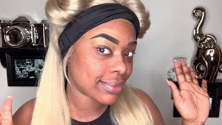 Everyday Brow Routine *Highly Requested*