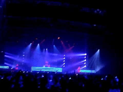 Armin Only Mirage @ Poznań, Poland 13/31 HQ! Steve Angello- Knas