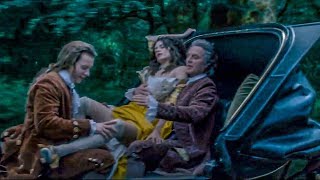 Последняя любовь Казановы (2019) — Трейлер (русский язык)