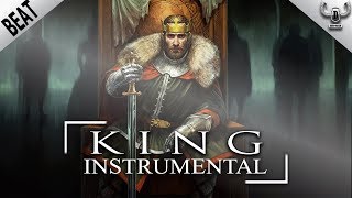 Hard Dark Epic Choir Orchestral TRAP Beat - King