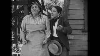 Download lagu Charlie Chaplin -Tillie's Punctured Romance (1914) b/w new version mp3