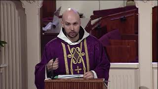 Daily Catholic Mass - 2019-03-30 - Fr. John Paul