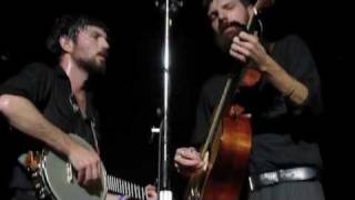 Find My Love - The Avett Brothers at Fox Theater, 7/20/11