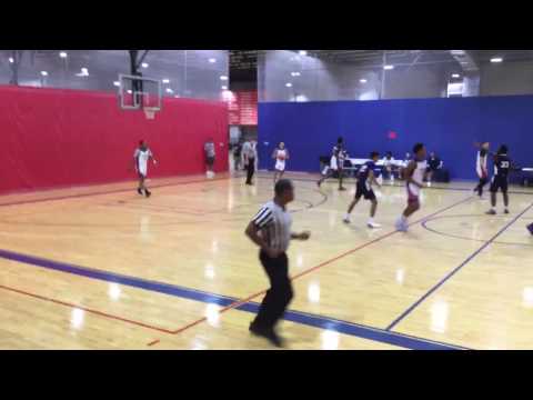 AC Georgia vs Mid Atlantic Select