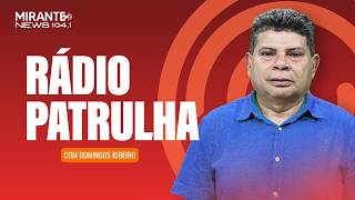 Rádio Patrulha - 14/10/2026