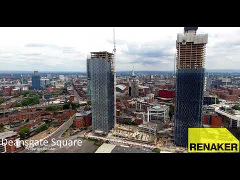 All Projects 16 06 18