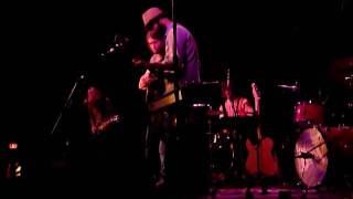 These United States - The Business