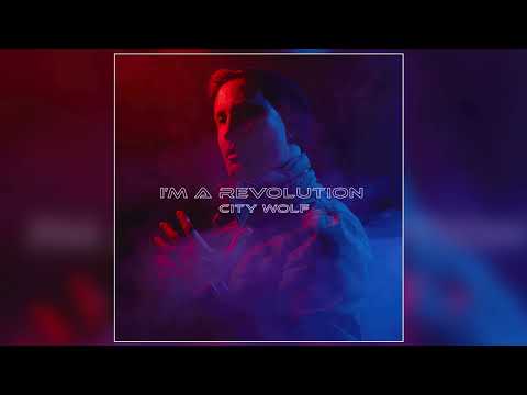 City Wolf - "Top of the World" (Official Audio)