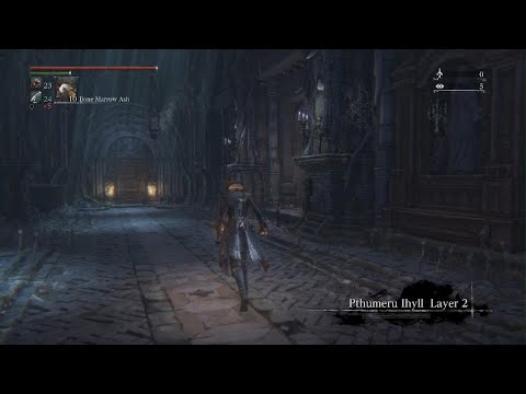 Bloodborne playthrough part 65
