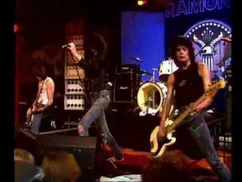 Ramones - Today Your Love Tomorrow The World (Live - 1978) - RARE !