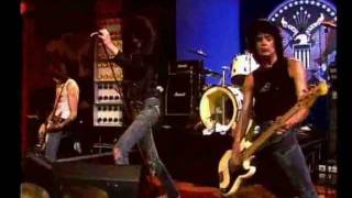 Ramones - Today Your Love Tomorrow The World (Live - 1978) - RARE !
