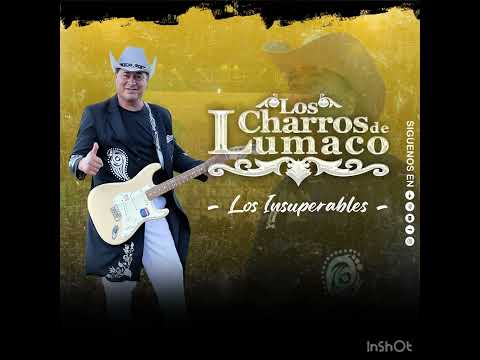 Mix Los Creadores del Estilo - Los Charros de Lumaco