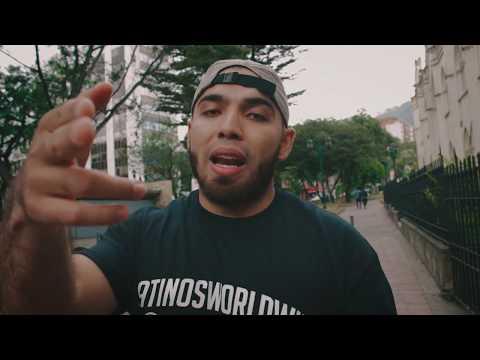 Kabe A.K.A Alfa ¿POR QUÉ EL HIP HOP? One shot - Lewis Parker TRIBUTE.