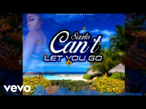 Video Cant Let You Go (Audio) de Sizzla