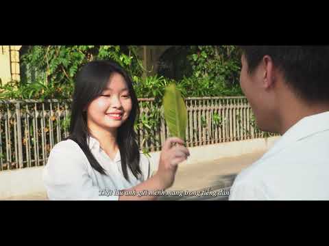Tơ Vương - An original by Glee Ams