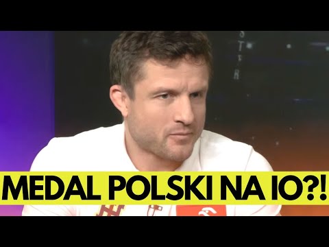 SŁYNNY JUDOKA WIŁKOMIRSKI: Czy Polska DOCZEKA SIĘ MEDALU IO w Paryżu?