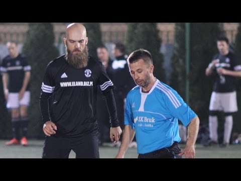 ZK Bruk - Al Capone: 4. tydzień (FLS Wiosna 2016)