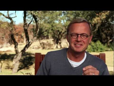 The Story Adult Curriculum Session 1: CREATION