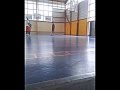 WORKOUT Basketball TRAINING EKANI Arthur ...